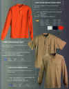 Bulwark shirts SEL2GY SEL2NV SEL2OR SNL8TN SNL2TN .jpg (326037 bytes)
